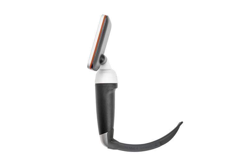 HEINE visionPRO Mac 4 - Single-Use laryngoscoopblad - 10 st