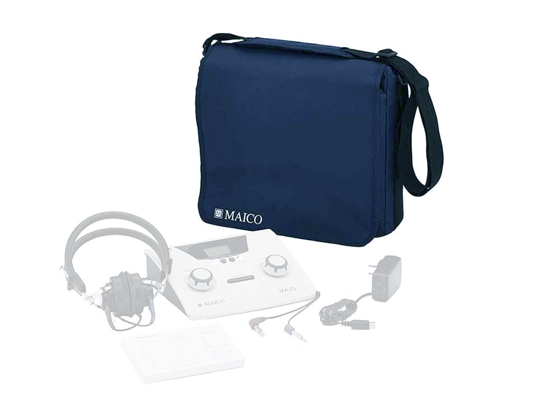 Maico MA25 audiomètre - 1 pc