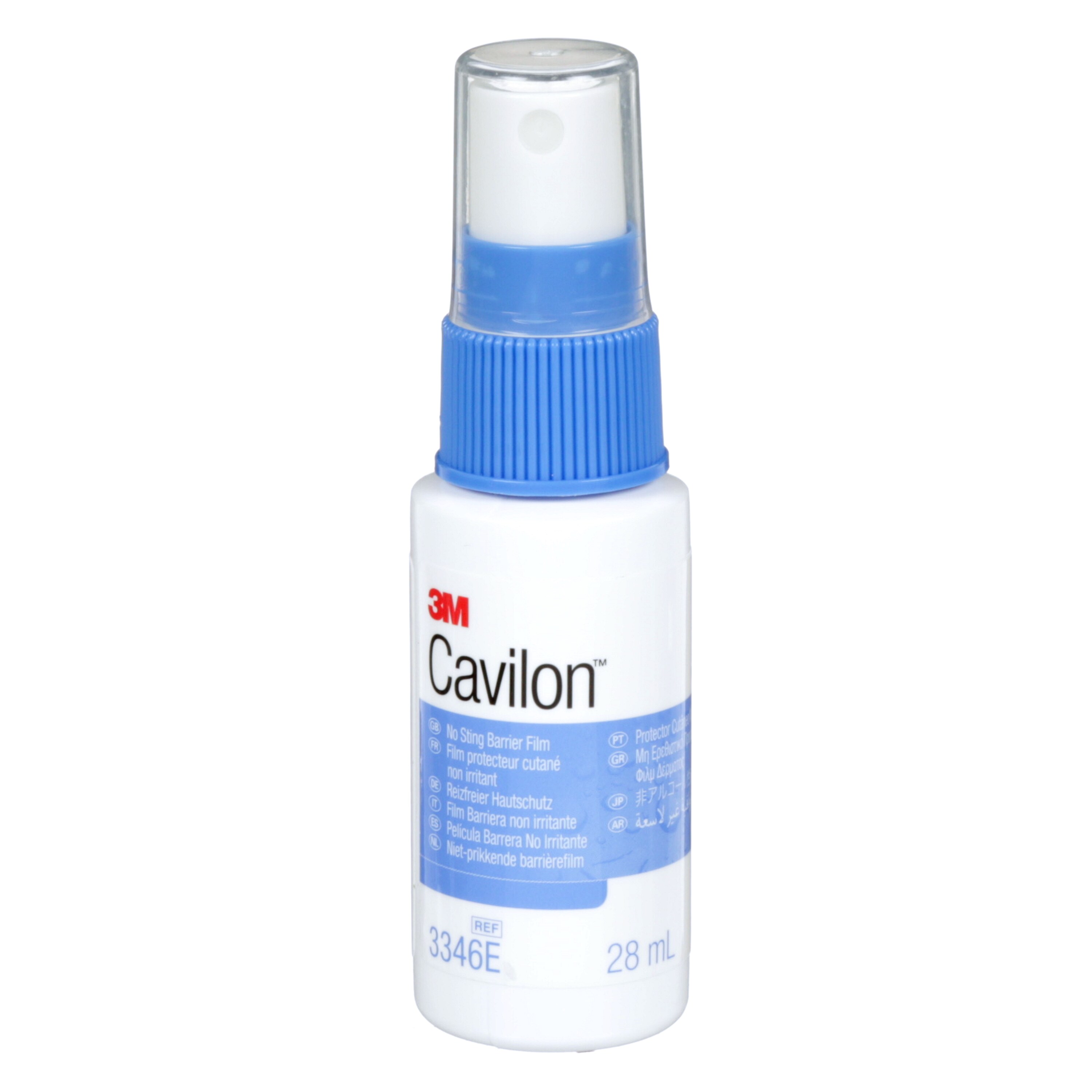 Cavilon™ spray - 28 ml - 1 st