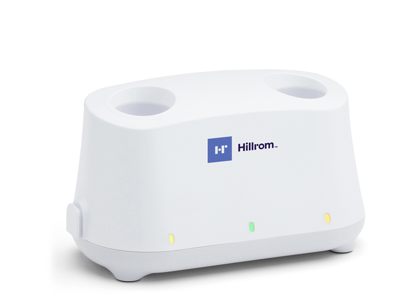 WelchAllyn tafellader voor 2 handvatten - 3,5v - 1 st