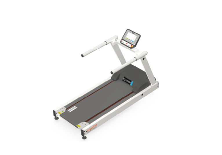Ergoline  - Treadmill Ergosprint T ( Touch-cockpit)
