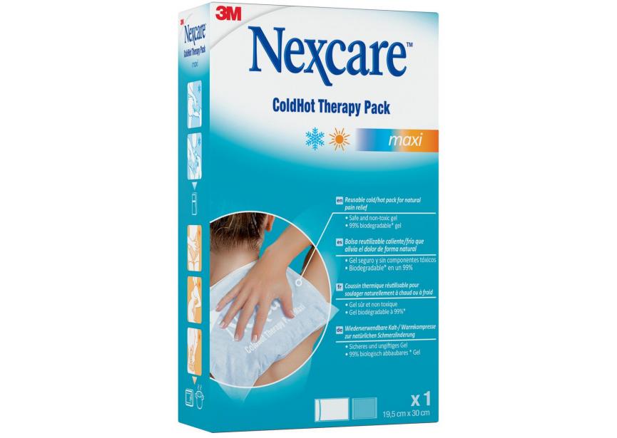 Nexcare™ cold/hot pack - 19,5 x 30 cm - 1 pc