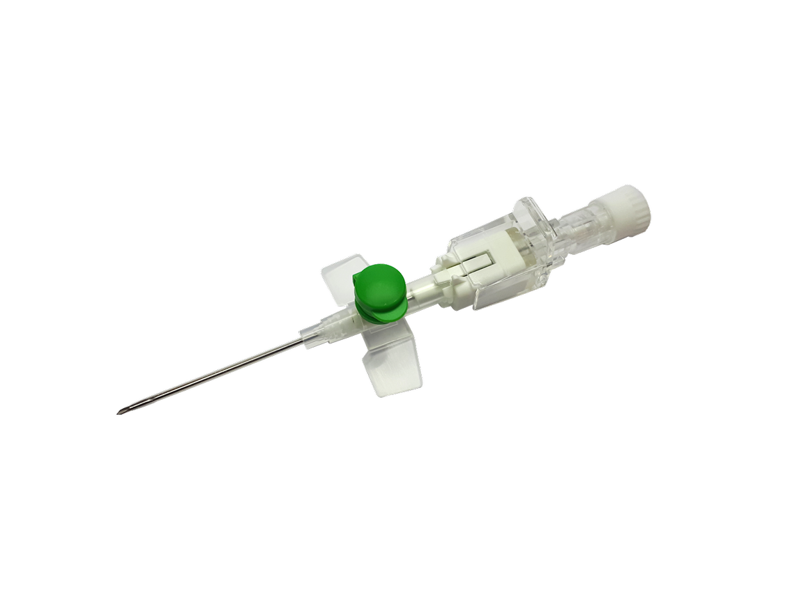 Surshield™ Versatus™-WP - I.V. katheter - 18G x 3/4" mm - groen - 1 x 50 st