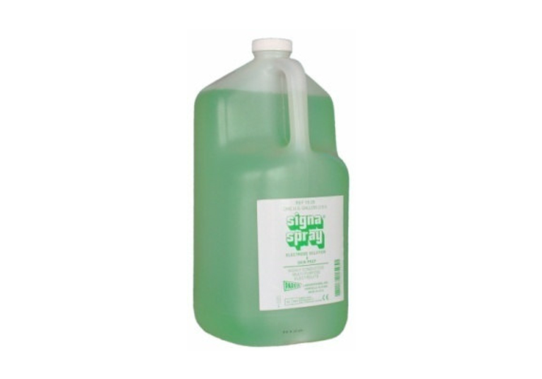 Signa spray électrodes 3,80L - 1 pc