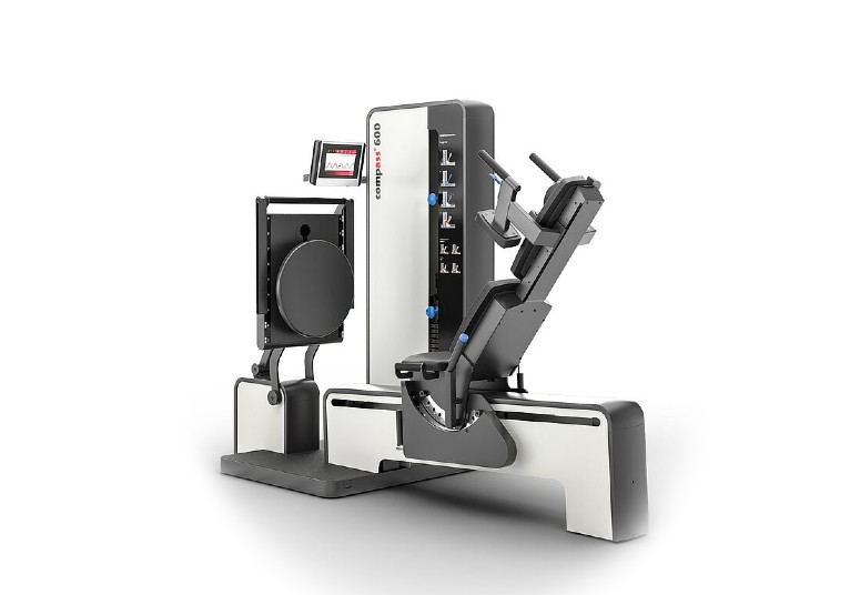 COMPASS 600 - Leg Press