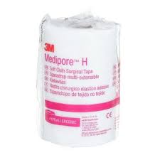 3M™ Medipore™ - 10 cm x 9,15 m - 1 st
