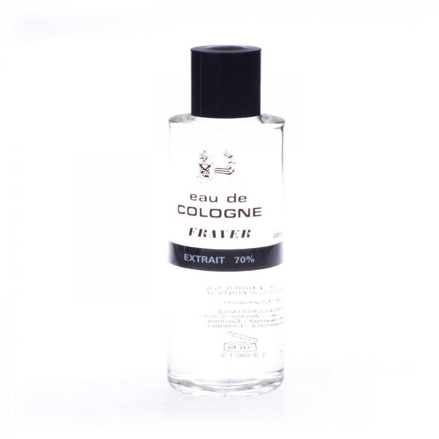 Eau de Cologne - 250 ml - 1 pc