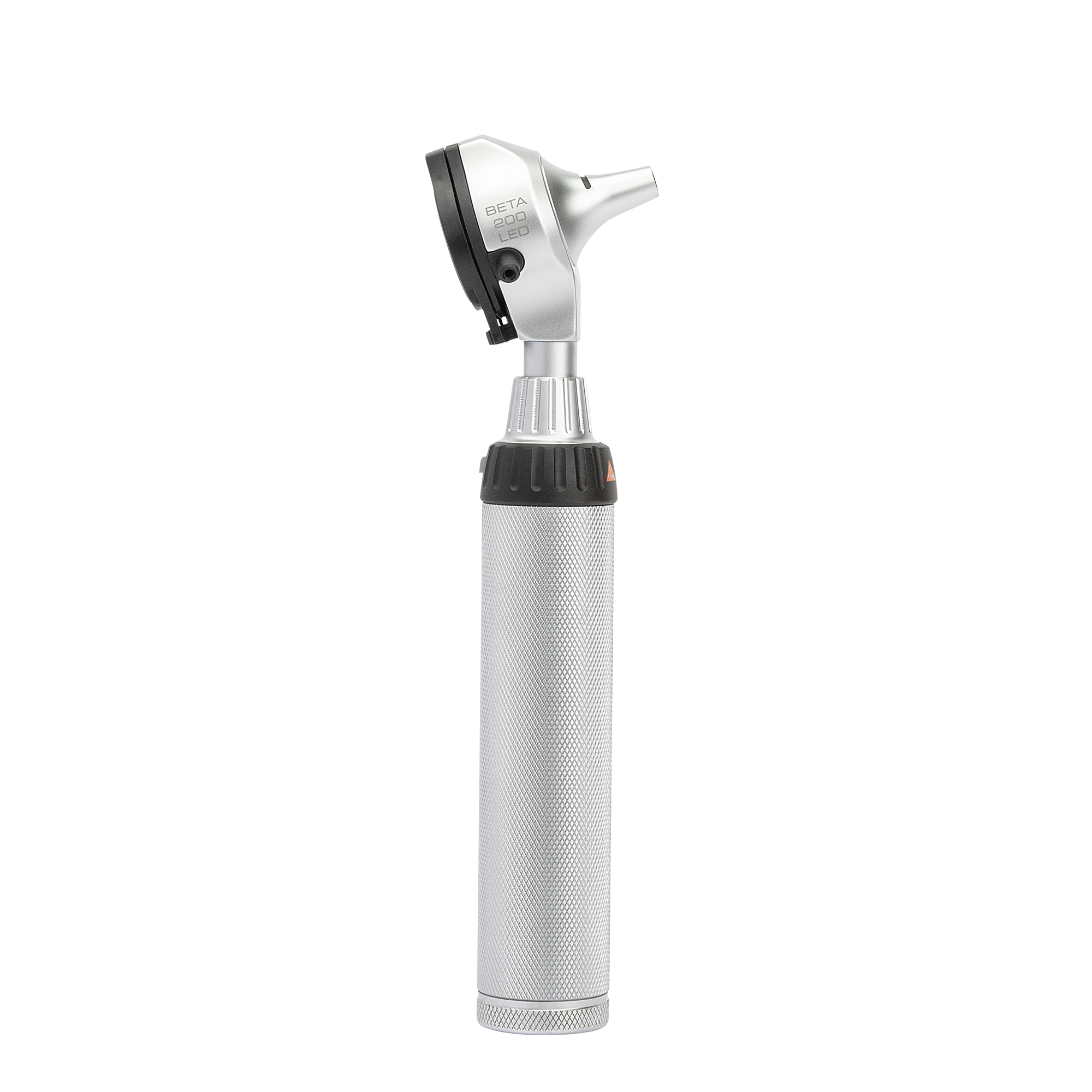 Heine set d'otoscope beta 200 f.o. avec nt4 poignée et étui - 3,5v - led - 1 pc