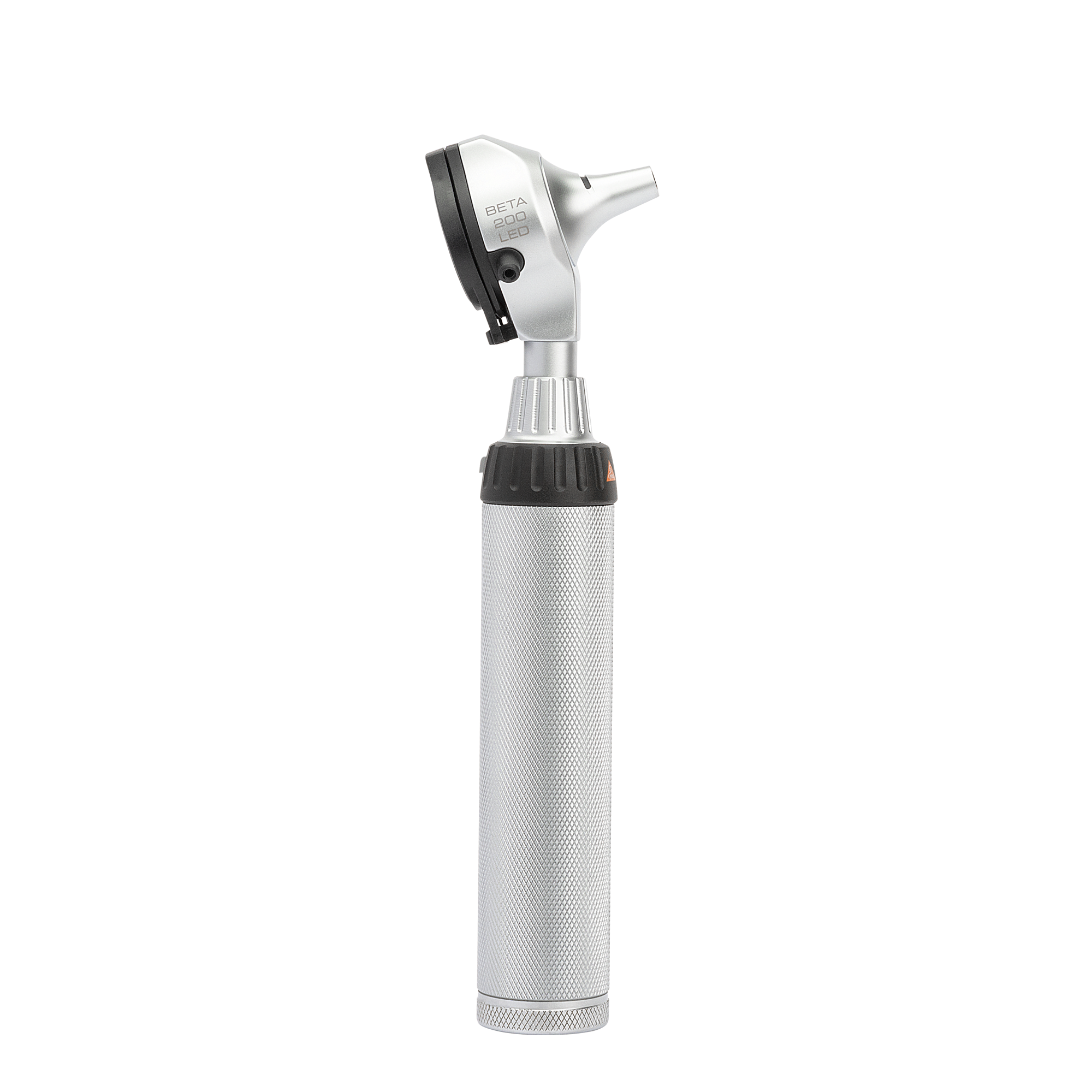 Set d'otoscope Beta 200 F.O. avec NT4 poignée et étui - 3,5V - LED - 1 pc