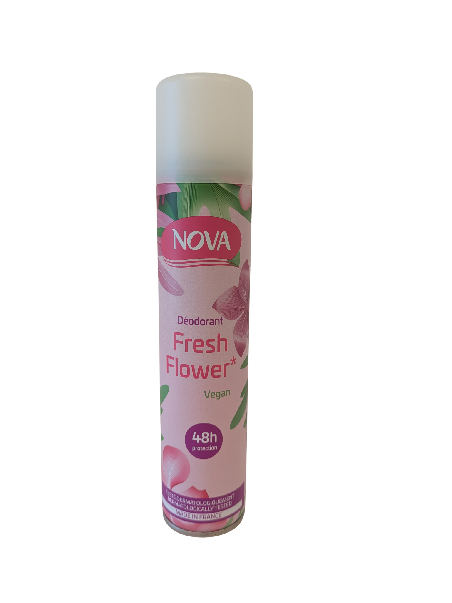 Nova - deodorant - 200 ml - 1 st