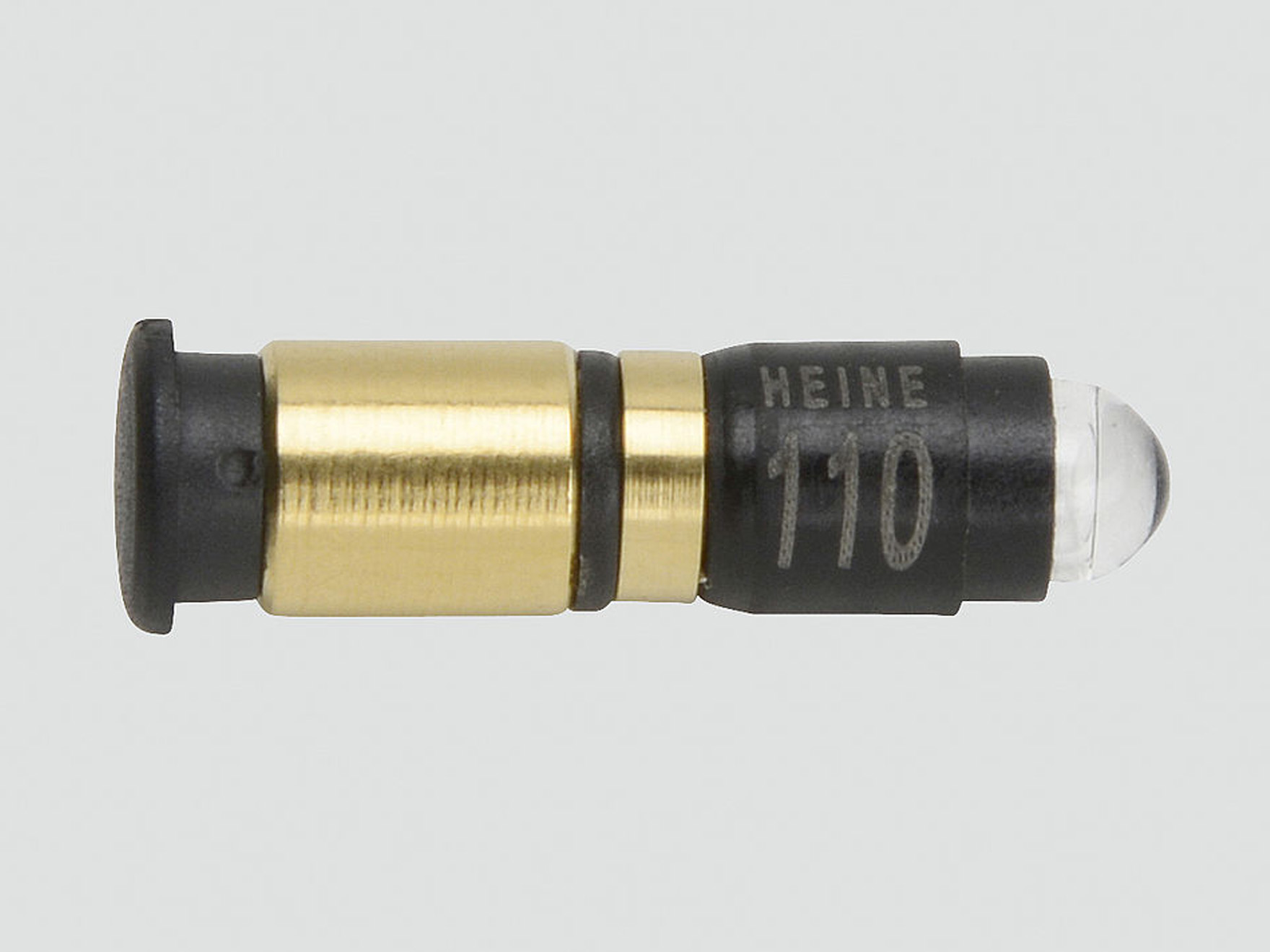 Heine ampoule x-01.88.110 - 2,5v - halogène - 1 pc
