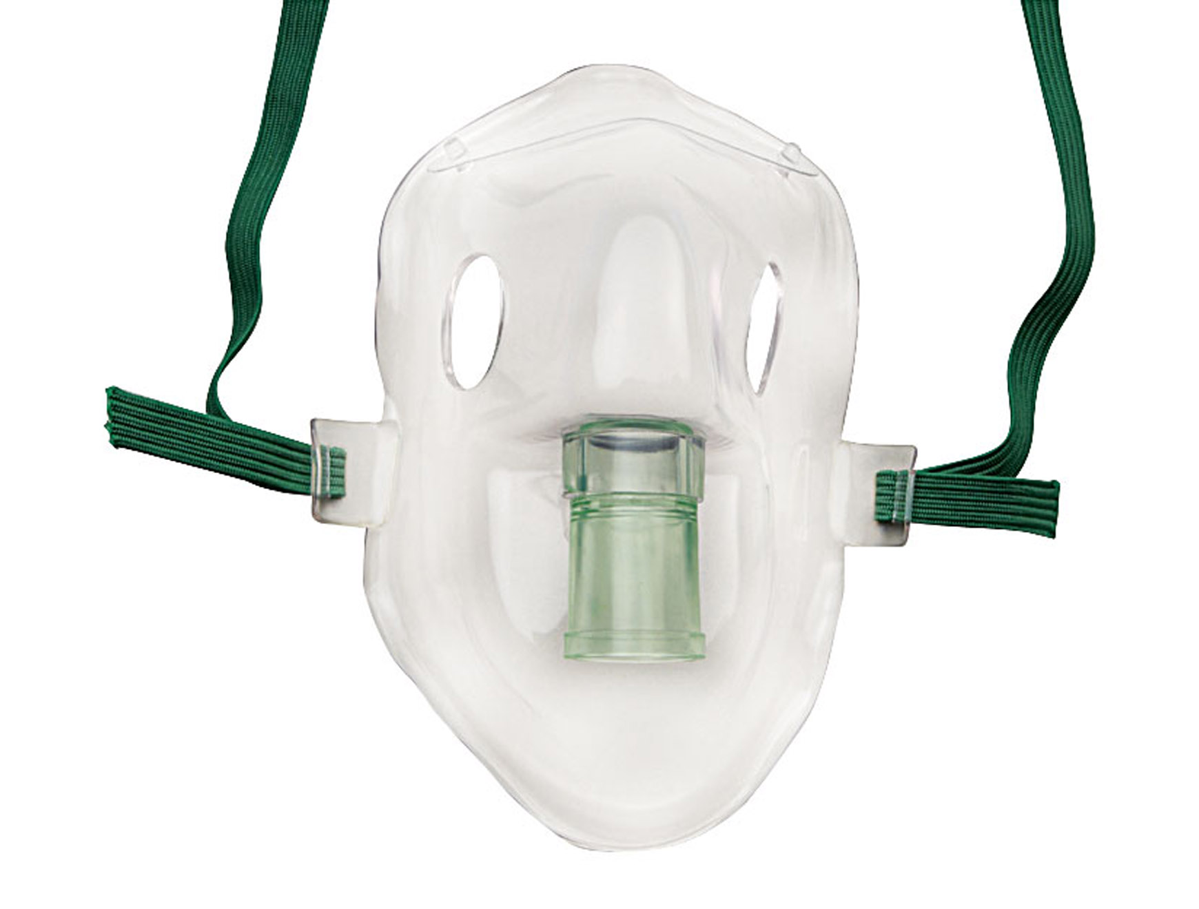 Aerosol Masker Pediatric (Under-The-Chin Style) - 1 x 50 st