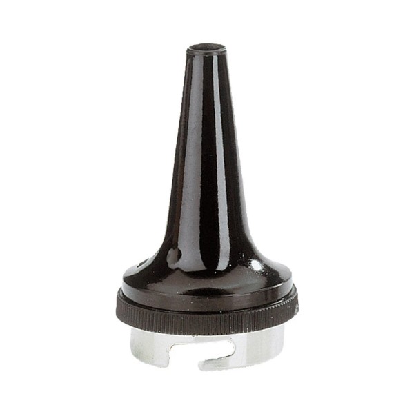 Heine herbruikbaar oorspeculum voor heine diagnostic otoscoop - 4,5 mm - 1 st