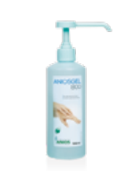 Aniosgel 800 - handalcohol gel - REG 02746 - 1 x 500 ml