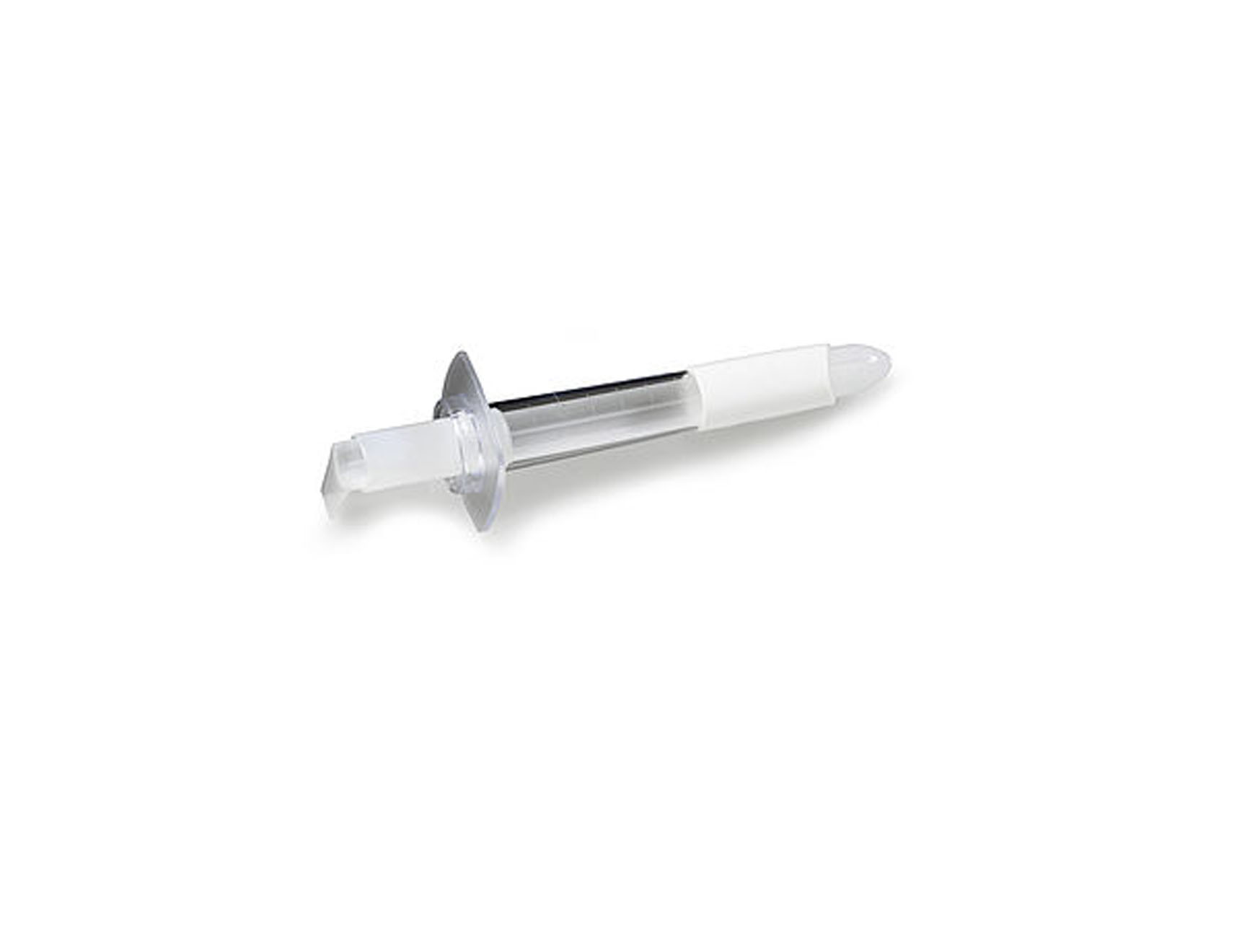 Heine tubes voor proctoscopie unispec - 2 cm x 13 cm - 1 x 25 st
