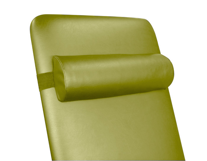 Repose-tête avec fixation velcro - 1 pc