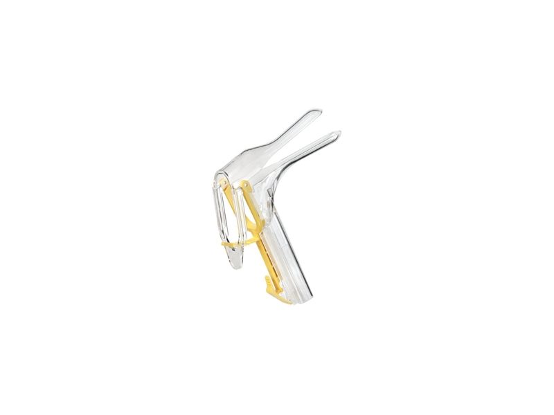 WelchAllyn vaginale wegwerpspecula voor kleenspec 800 lichtbron - xs - 1 x 24 st