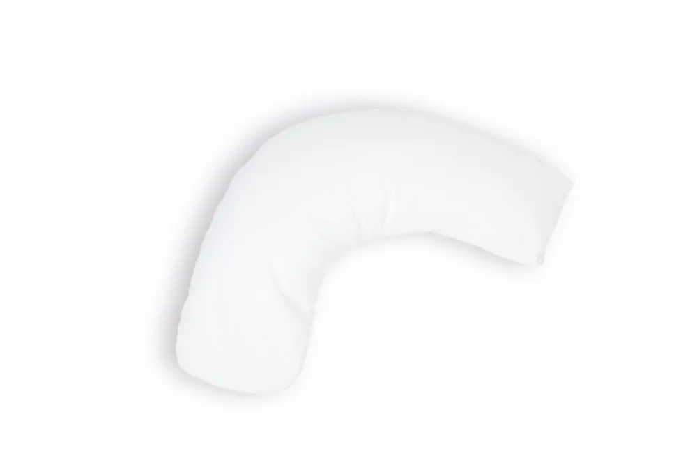 Coussin Home compact Relax - L 120 cm - 1 pc