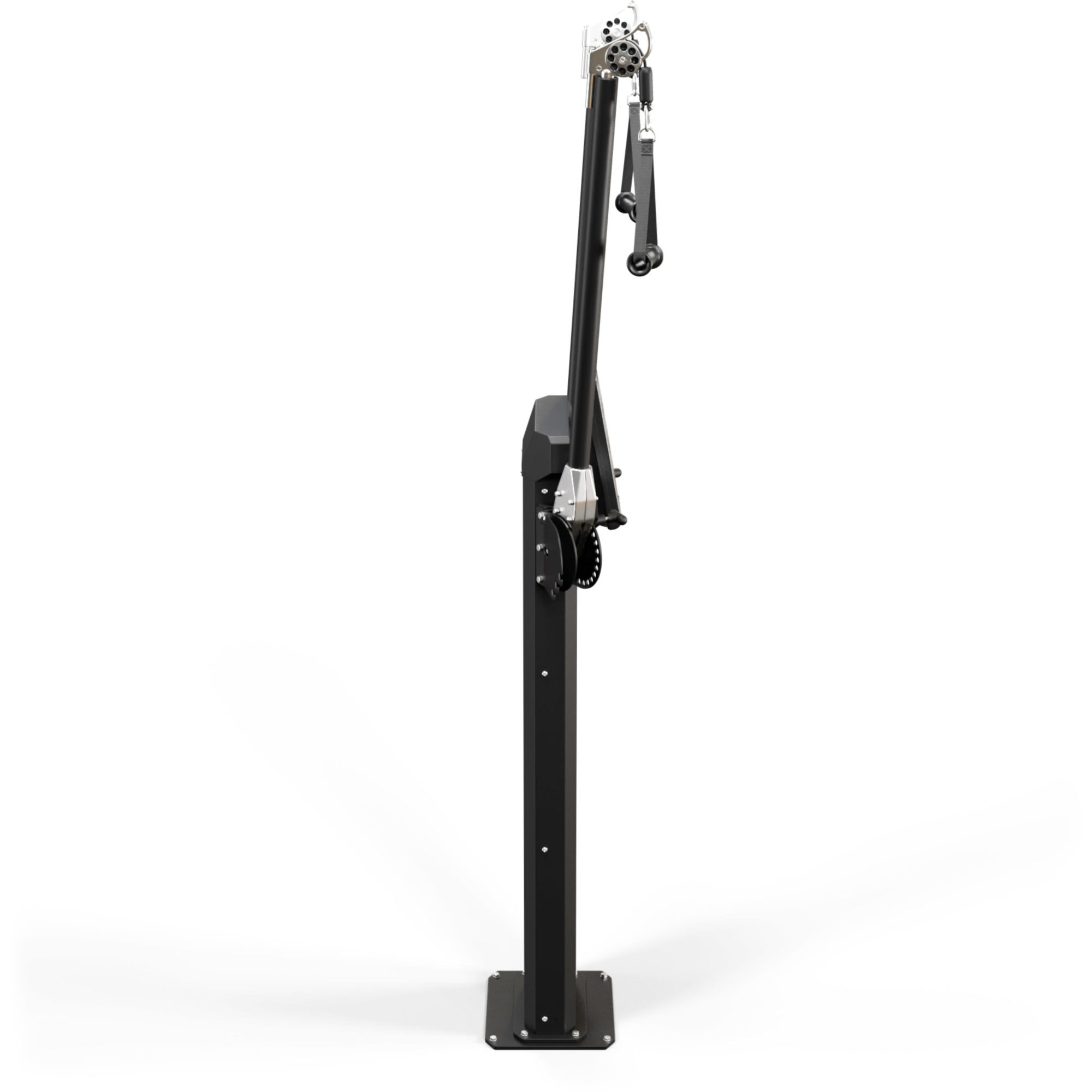 Keiser Functional Trainer met Power Display