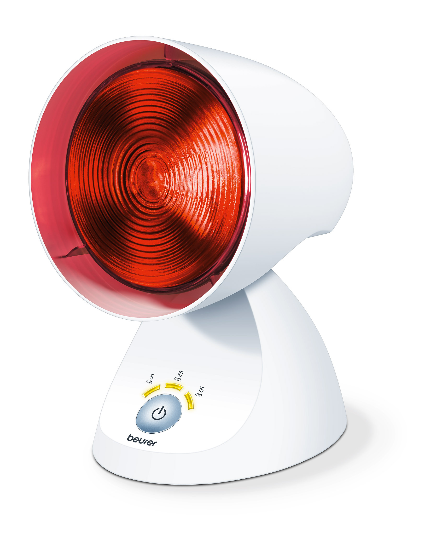 IL 35 infraroodlamp 150W met timer - 1 st