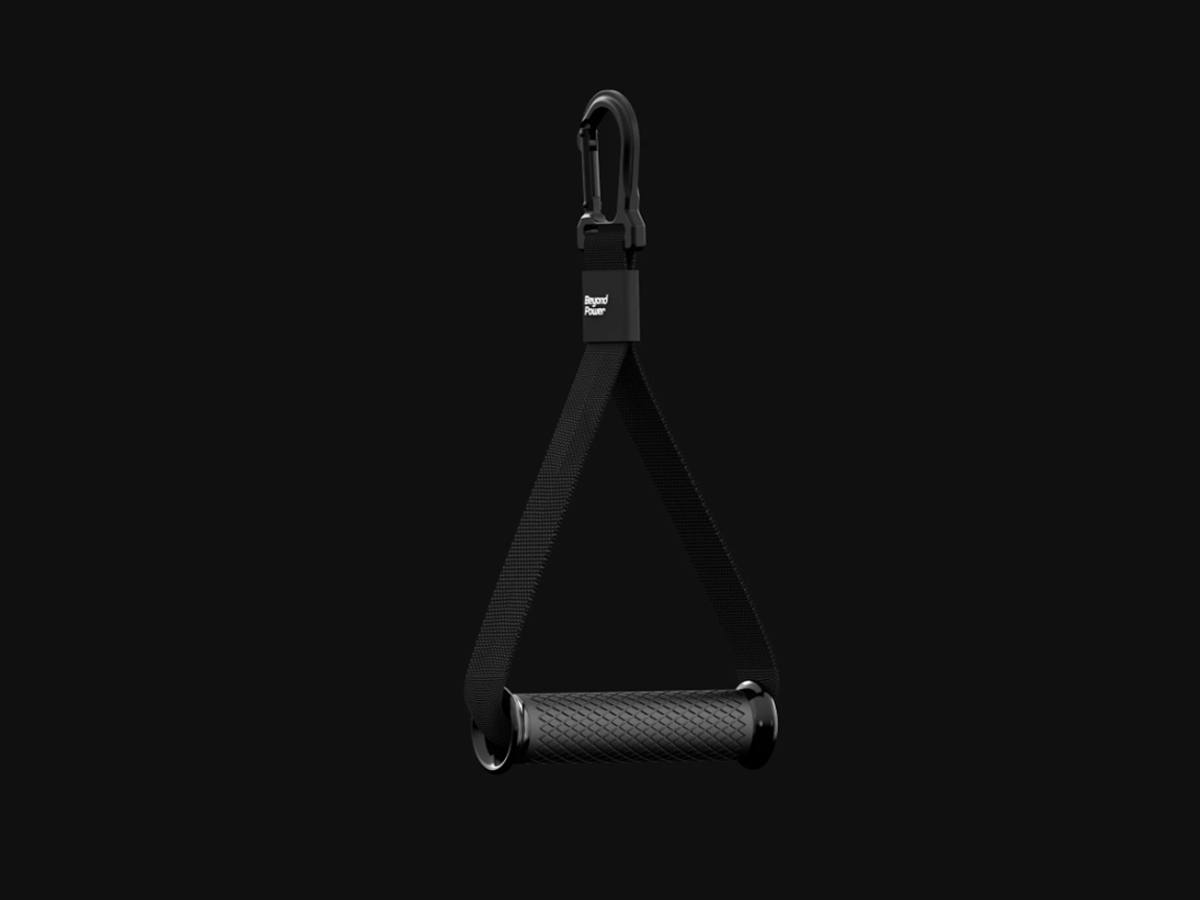 VOLTRA I – Poignée de Base