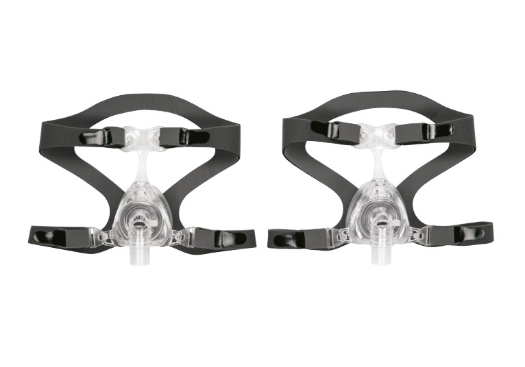 NIV nasal mask - non-vented - AAV 