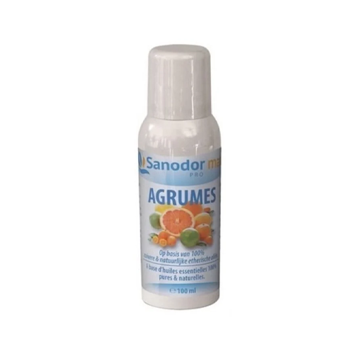 Sanodor Pro Matic R-Fresh - 100 ml