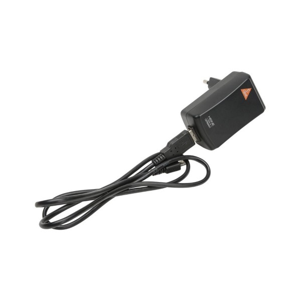 Heine wandstation en 200-1 met 1 handvat - 3,5v - 1 st