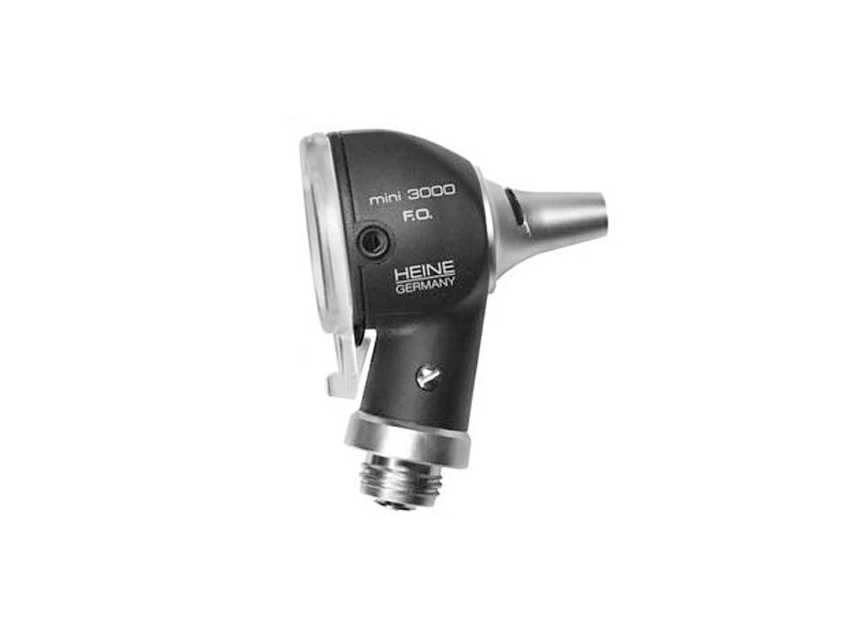 Heine tête d'otoscope mini 3000 f.o. - 2,5v - halogène  - 1 pc