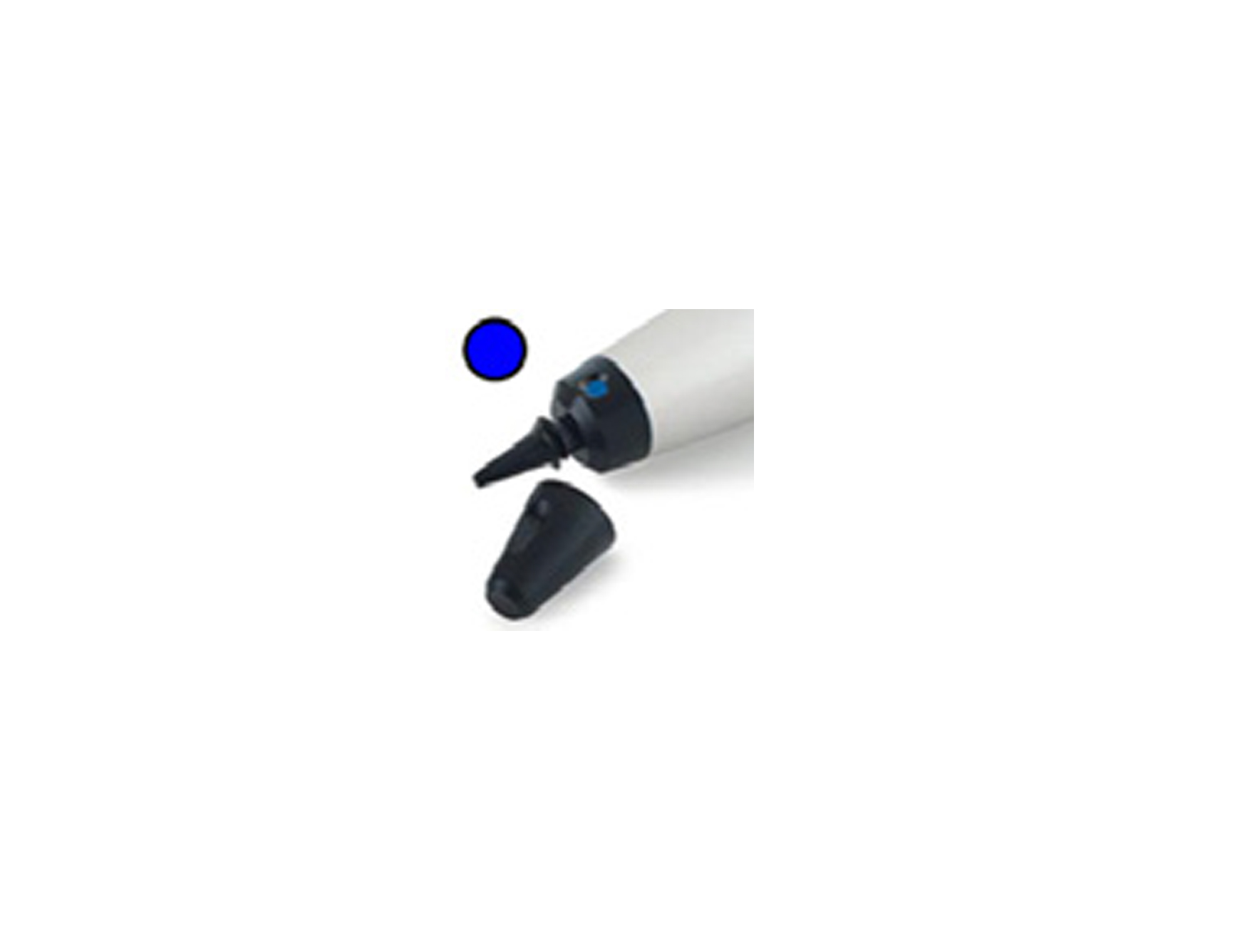 CryoPen applicateur point bleu/rouge 1 - 3 mm - 1 pc