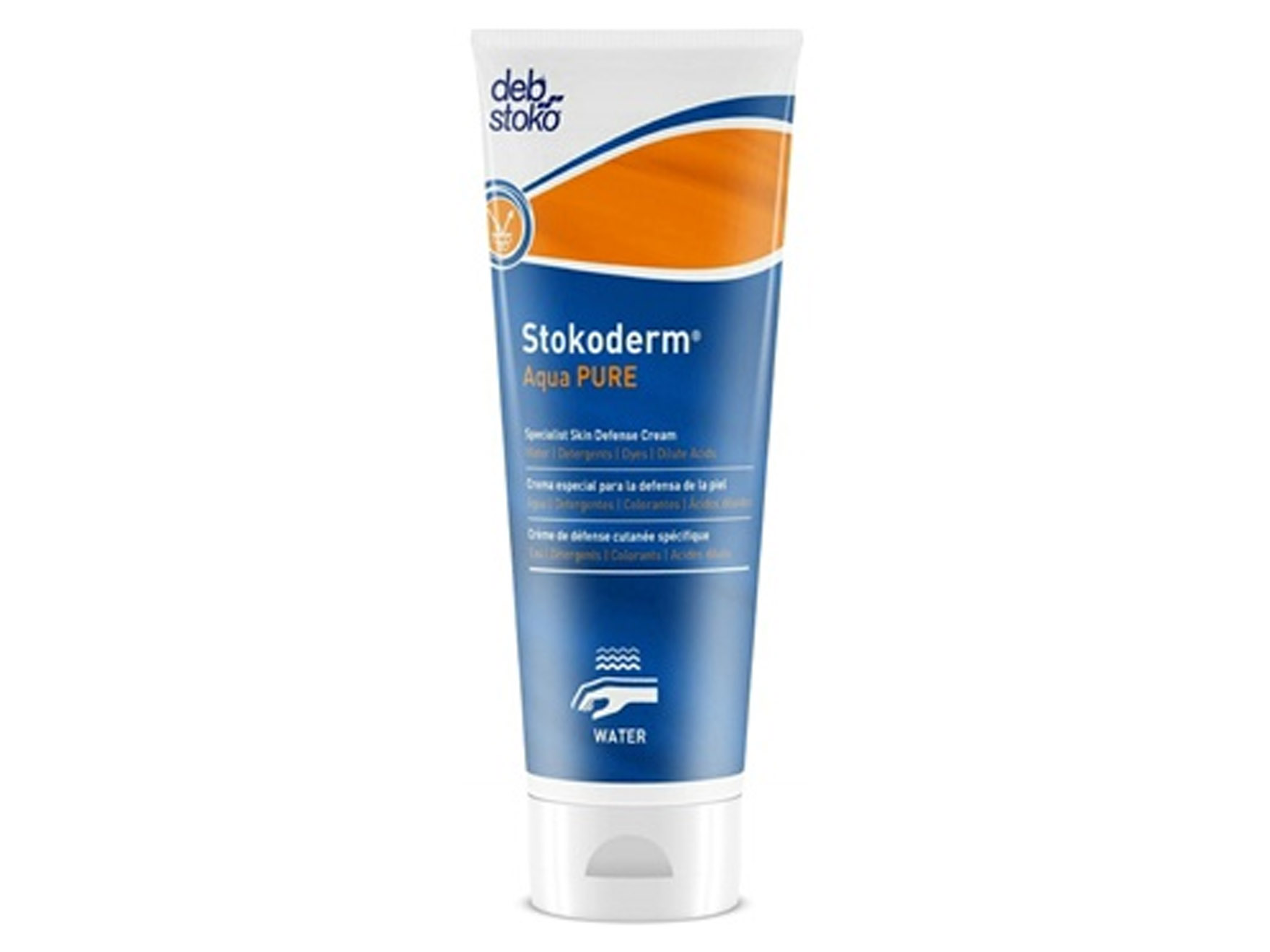 Stokoderm Aqua PURE - 100 ml - 1 pc