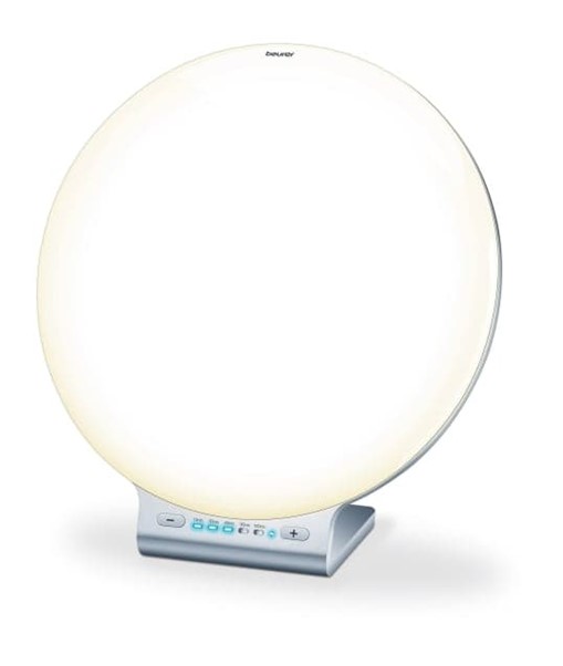 TL100 Lampe de thérapie numérique - 2-in-1 lampe de LED - 1 pc