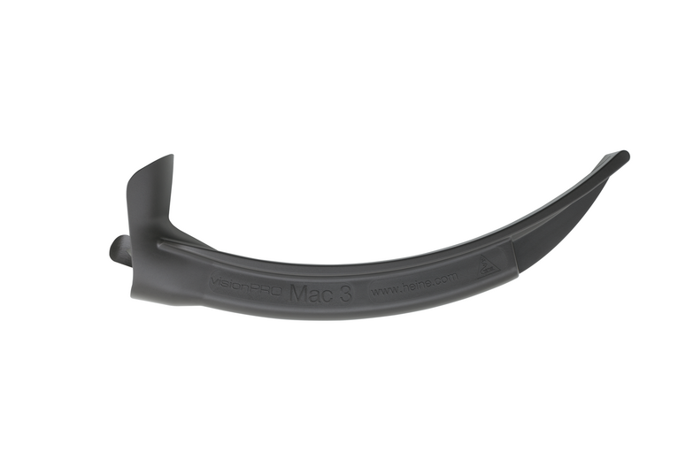 HEINE visionPRO Mac 3 - Single-Use laryngoscoopblad - 50 st
