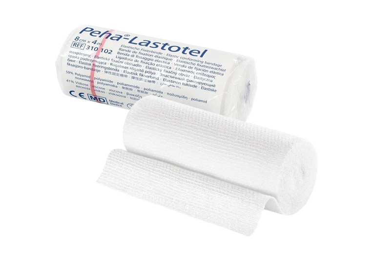 Peha®-Lastotel® la bande extensible de fixation