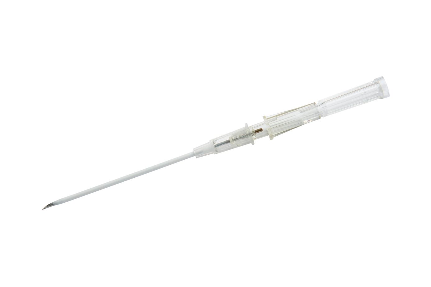 Surflo™ I.V. katheter - 16G x 64 mm - grijs - 50 st