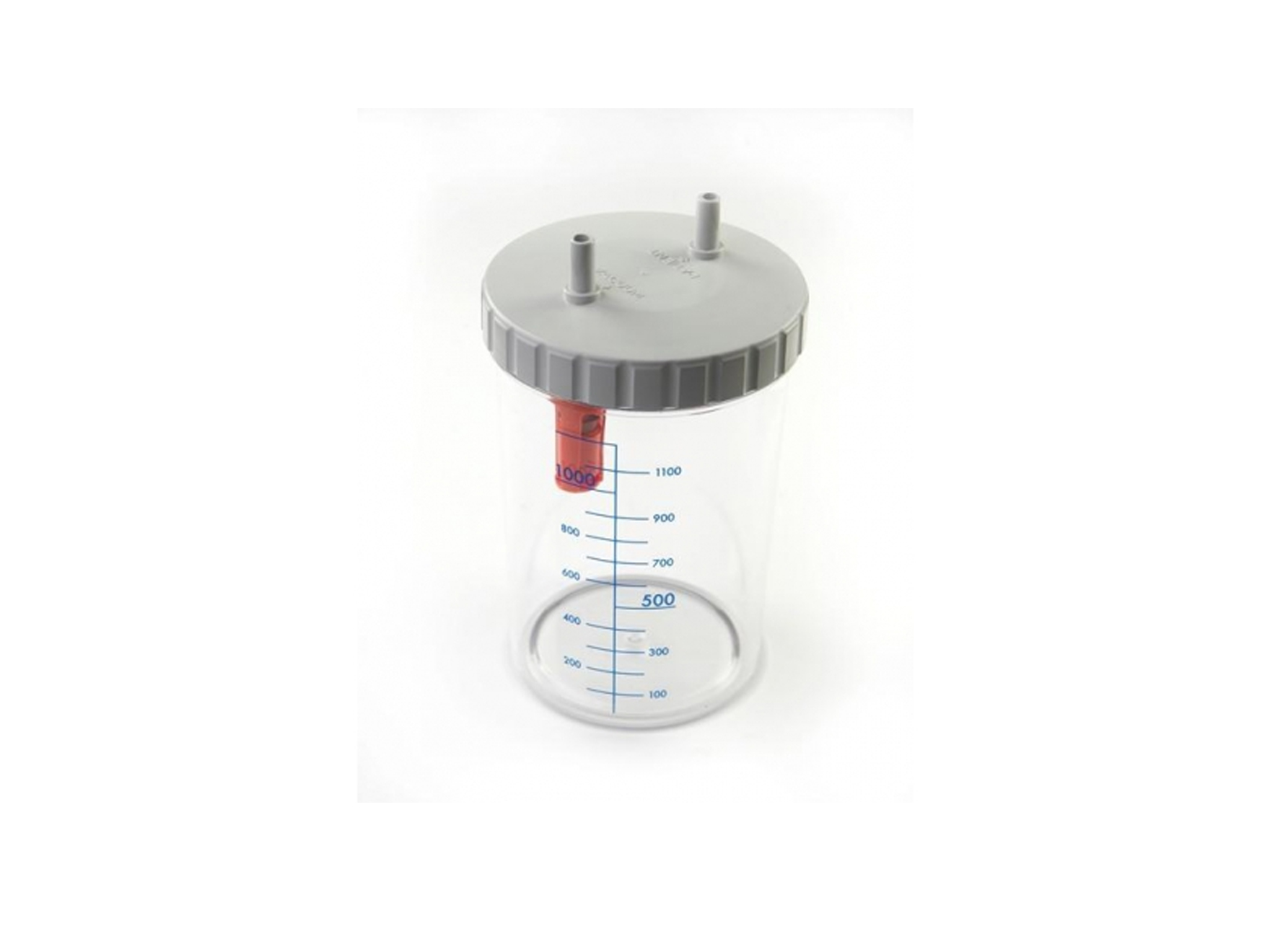 Bokaal voor New askir 30 - New Aspiret 1L - 1 st