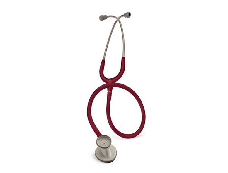 3M™ Littmann® Lightweight II SE stethoscoop - bordeaux - 1 st