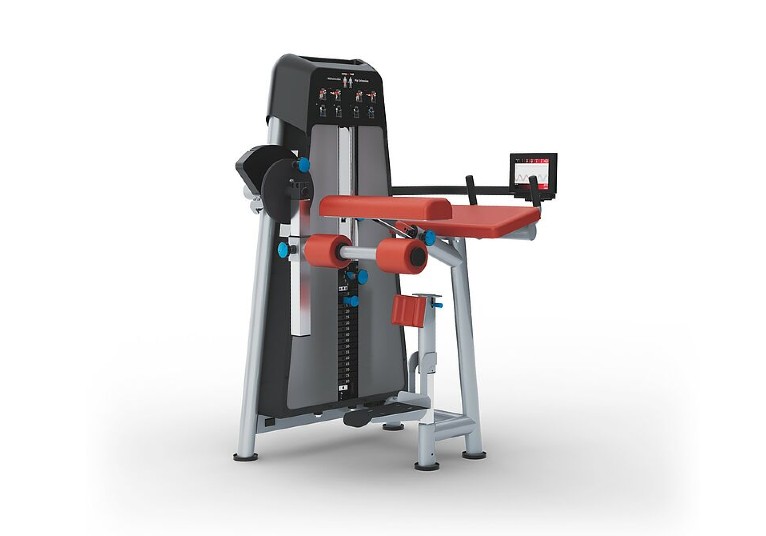 COMPASS 540 - Hip Extension