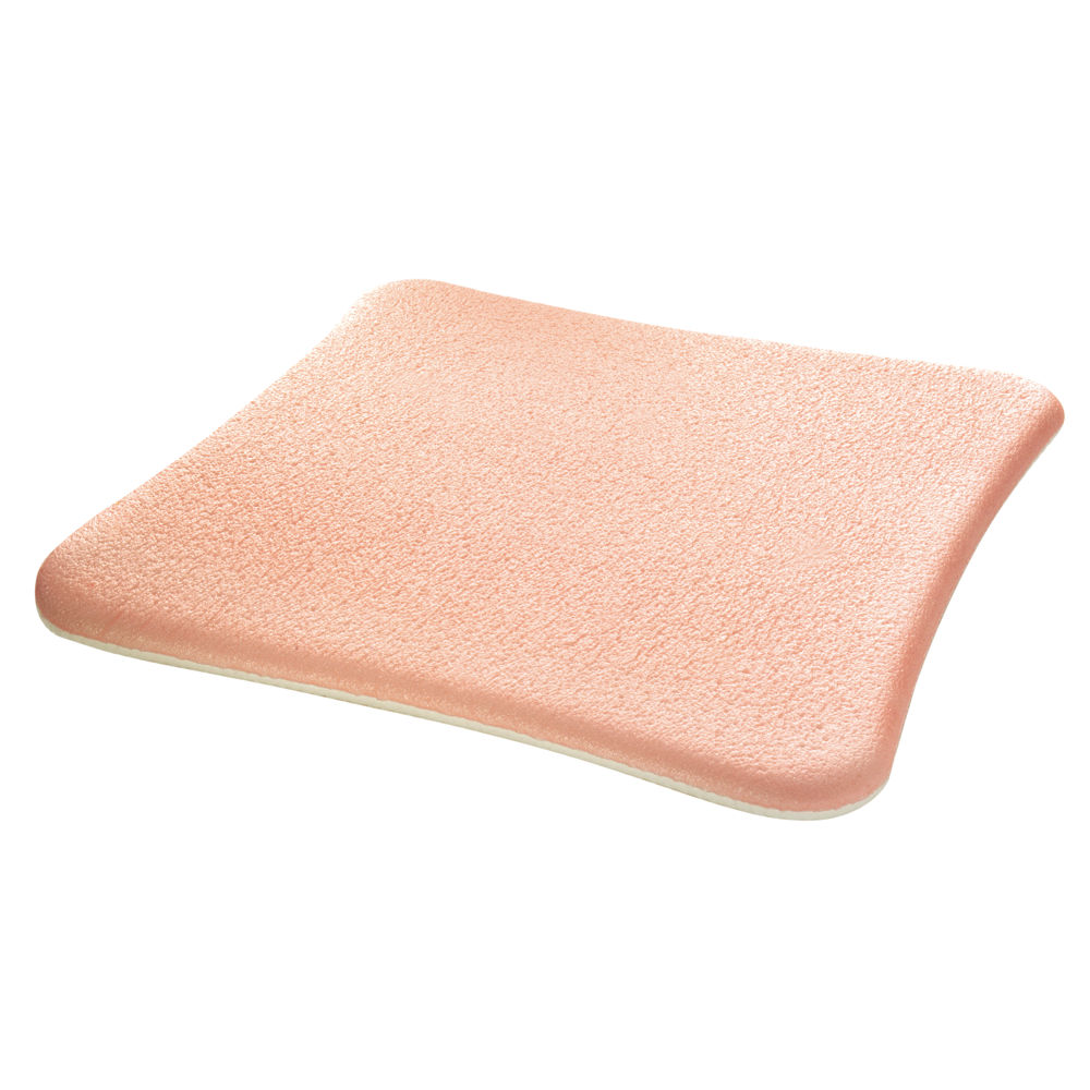 Allevyn - absorberend hydrocellulair verband - 10 x 10 cm - 10 st