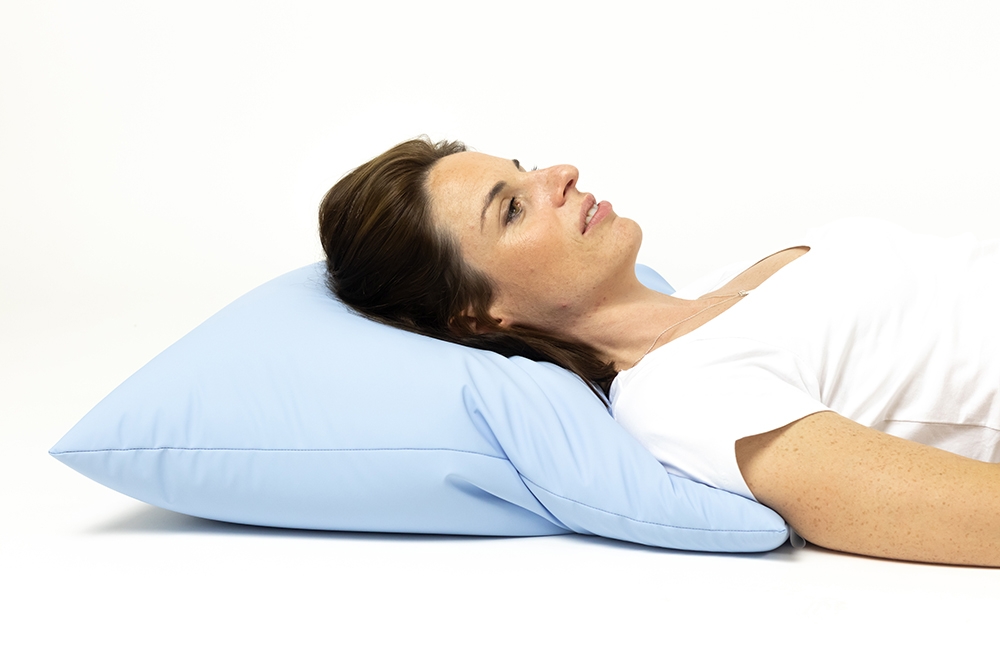 Relax pillowkussen - bi-tec - L 60 x B 60 cm - 1 st