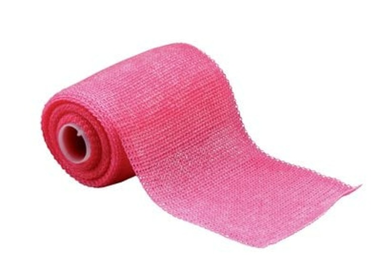 3M™ Scotchcast™ Plus - rose - 5 cm x 3,6 m - 1 x 10 pcs