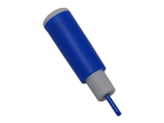 Medlance Plus Universal - 21 G x 1,8 mm - blauw - 10 x 200 st