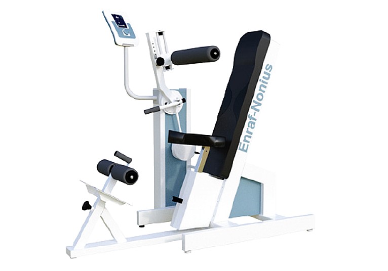 EN-DYNAMIC - Abdominal Trainer