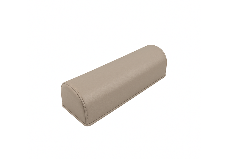 Massagerol 27x10x10 cm - TAUPE - 1 st