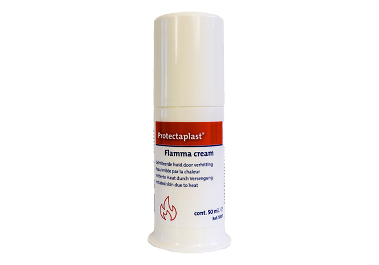 Flamma cream - brandwondenzalf - 50 ml - 1 st