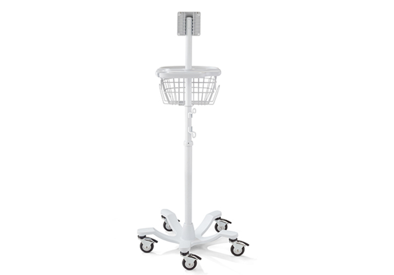 WelchAllyn welch allyn rolstatief voor connex spot monitor - 1 st
