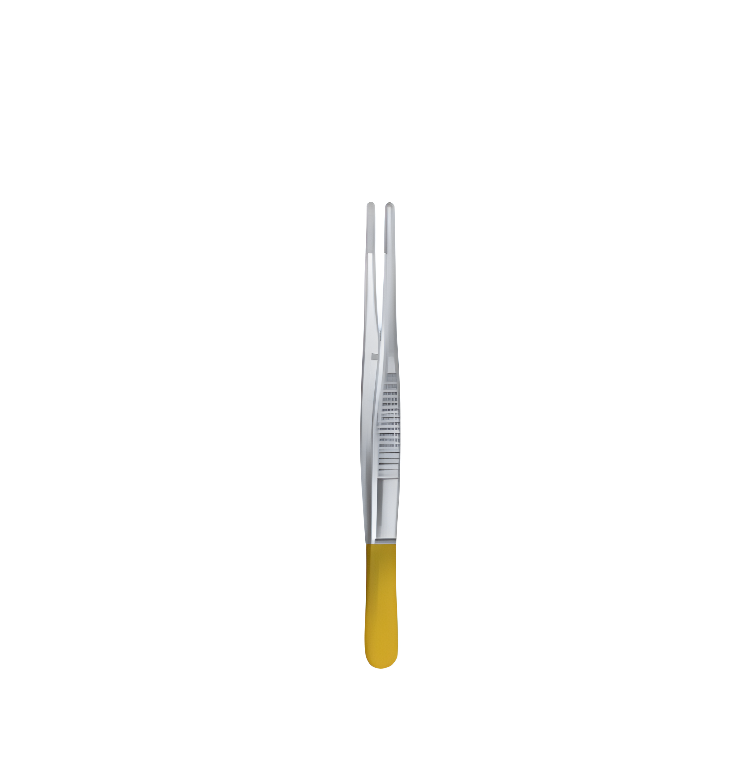 Semken dissectie pincet - TUC - 12,5 cm - 1 st