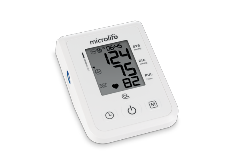 Microlife tensiomètre BP B1 standard - 1 pc