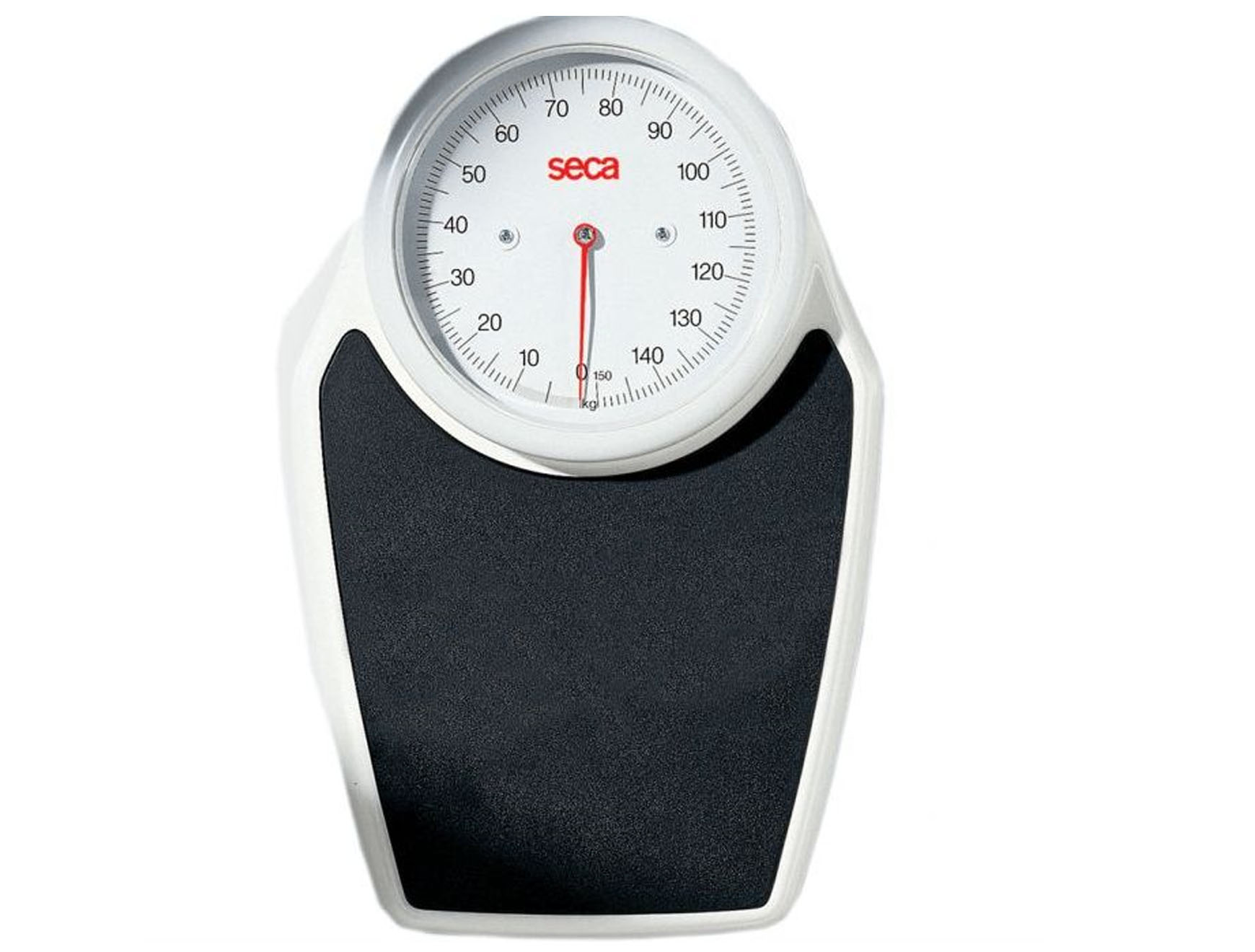 Seca 761 balance mécanique avec cadran rond - classe IIII - 150 kg - 1 pc