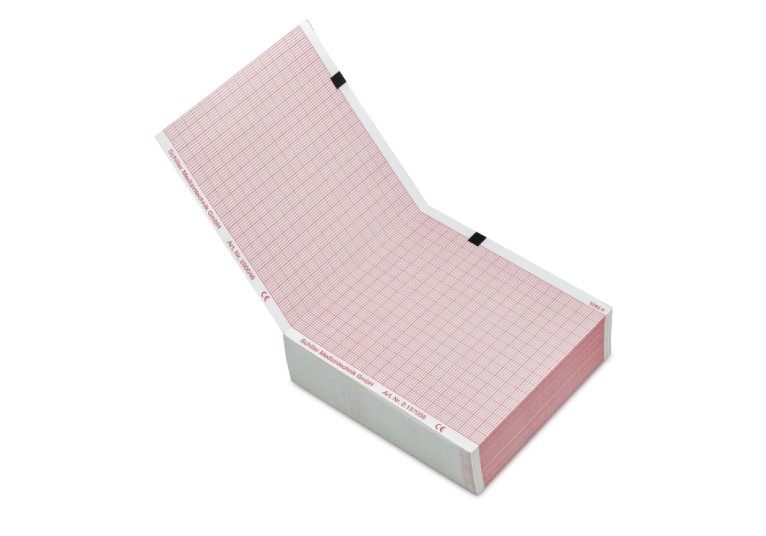 Schiller Papier voor AT-104 en AT-4 - 1 st